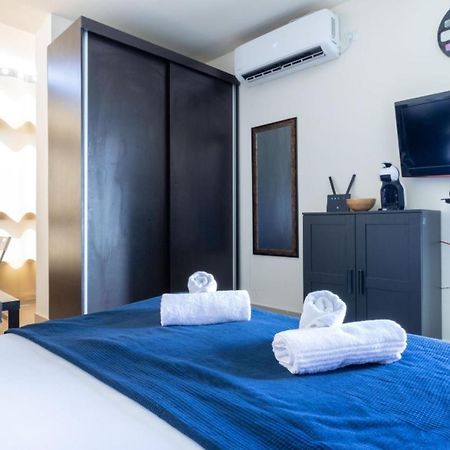 Nhe Machne Yehuda Apartments Jerusalem Exterior photo