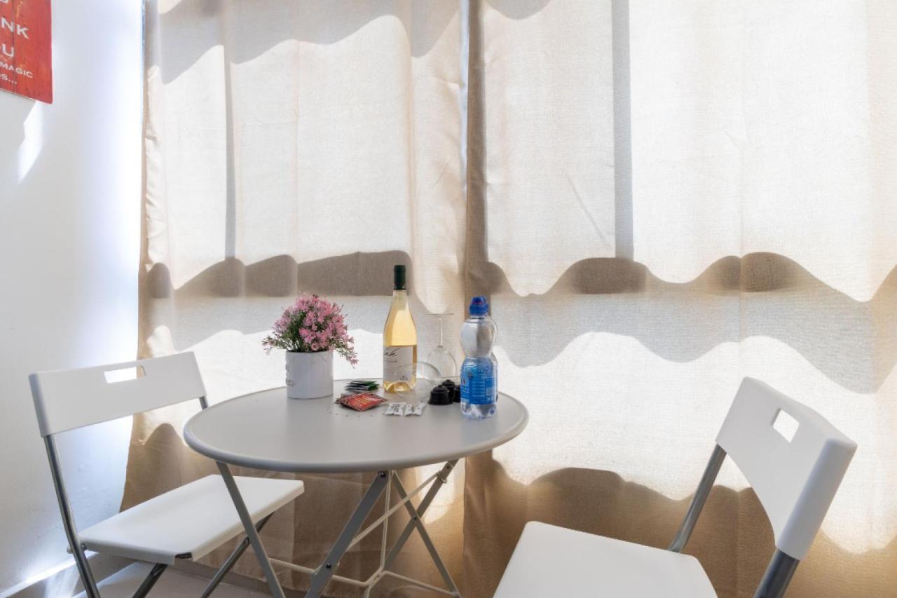 Nhe Machne Yehuda Apartments Jerusalem Exterior photo