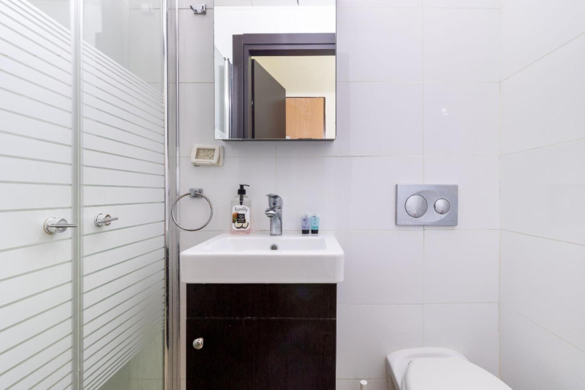Nhe Machne Yehuda Apartments Jerusalem Exterior photo