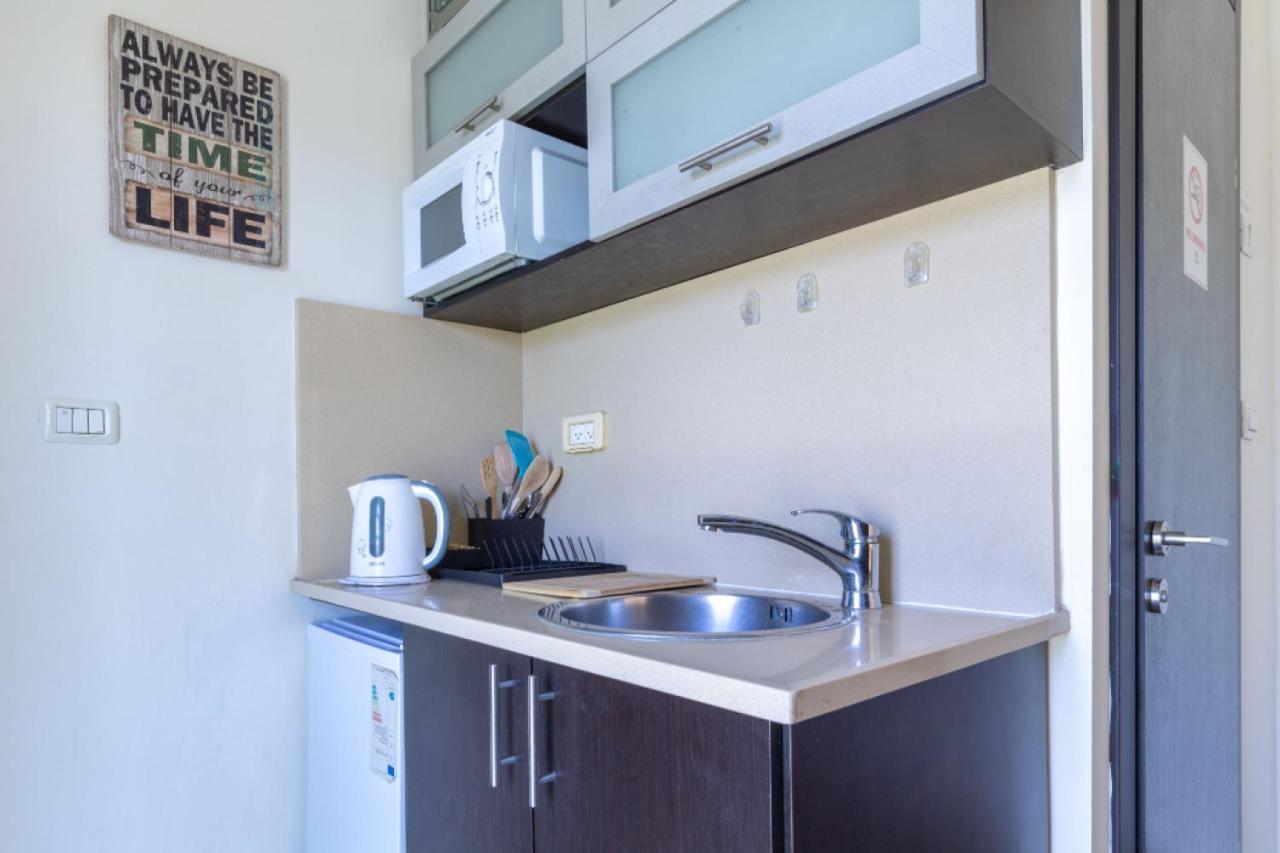 Nhe Machne Yehuda Apartments Jerusalem Exterior photo